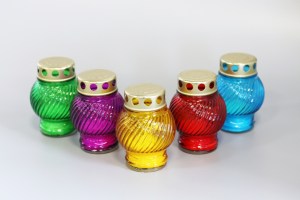 лампадки